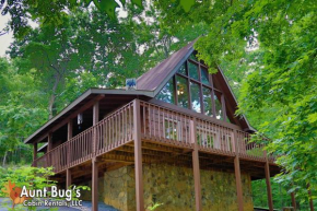 A Secluded Retreat #216 Pigeon Forge